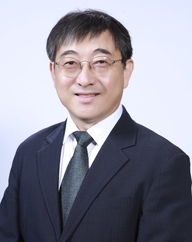 조성일 교수 사진