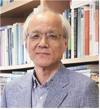 김창엽 교수 사진