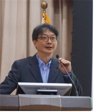 성주헌 교수 사진